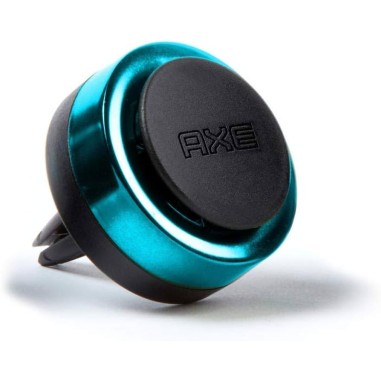 DESODORISANT AXE MINI VENT ICE CHIL