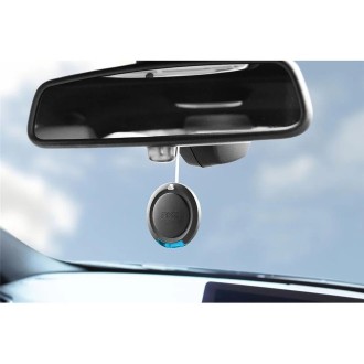 DESODORISANT AXE 3D ALASKA A SUSPENDRE 2