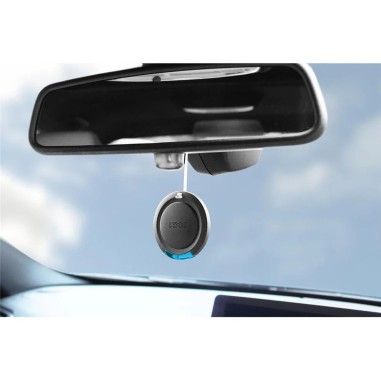 DESODORISANT AXE 3D ALASKA A SUSPENDRE