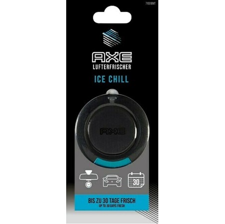 DÉSODORISANT AXE 3D ICE CHILL - A SUSPENDRE