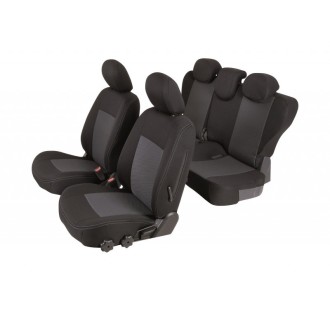 HOUSSES DACIA JOGGER 7 PLACES SUR MESURE