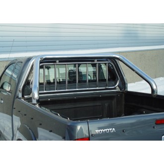 GRILLE ARRET DE CHARGE ARCEAU