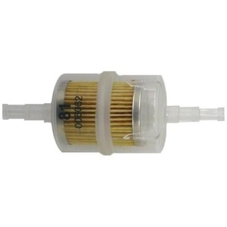 FILTRE ESSENCE GROS MODEL