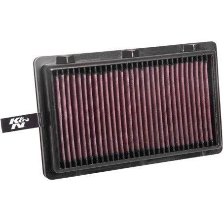 FILTRE A AIR DE REMPLACEMENT K&N 33-3125