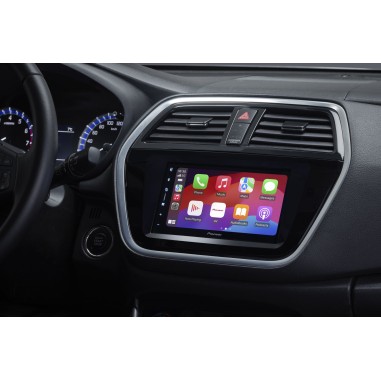 RADIO PIONEER SPH-DA77DAB