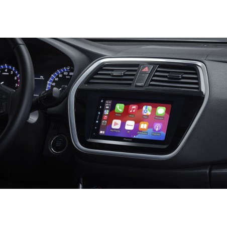 RADIO PIONEER SPH-DA77DAB