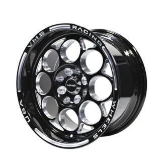 JANTE DRAG VMS MODULO DRAG 4X108 15X8 VENDU A L'UNITE