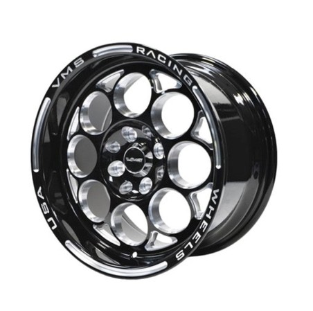 JANTE DRAG VMS MODULO DRAG 4X108 15X8 VENDU A L'UNITE