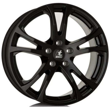 4 JANTES IT WHEELS MANDY 4X100 6.5X15