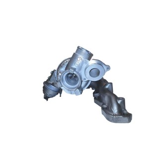 TURBO NEUF GARRETT 184CV