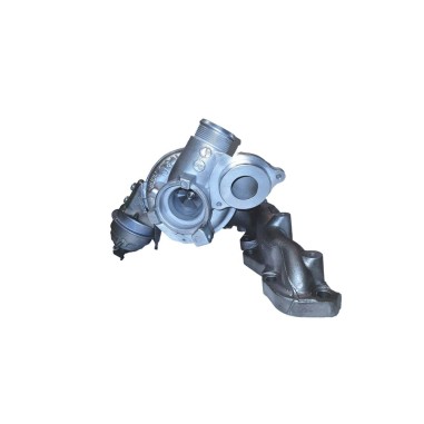 TURBO NEUF GARRETT 184CV