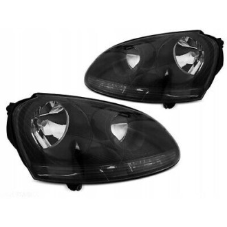 PHARE GOLF 5 03-09 NOIR