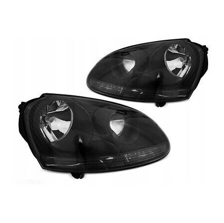 PHARE GOLF 5 03-09 NOIR