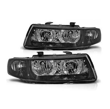 PHARE SEAT LEON 1M 99-06 ANGEL EYES FOND NOIR