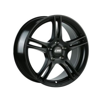 4 JANTES CMS C9 4X100 5.5X14 ET45