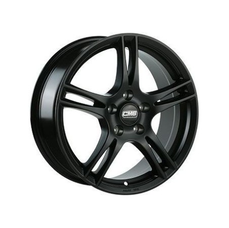 4 JANTES CMS C9 4X100 5.5X14 ET45
