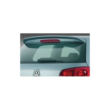 BECQUET VW GOLF 6 3/5 PORTES 2008-2012 sauf GTI GTD