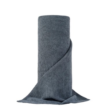 ROULEAU 30 CHIFFONS MICROFIBRE PRE-DECOUPES