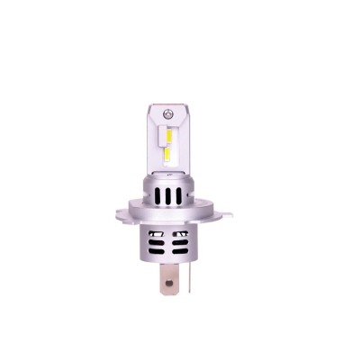 2 AMPOULES LED H4/H19 42W 12V 6000K 4600LM MAX...