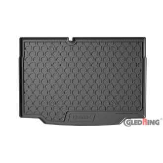 TAPIS DE COFFRE CAOUTCHOUC CLIO 5