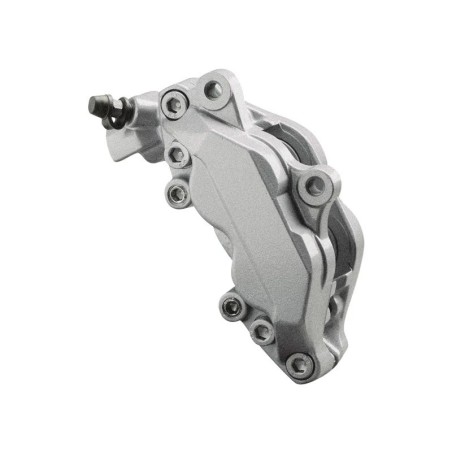 PEINTURE ETRIER FOLIATEC ARGENTE METALLIC