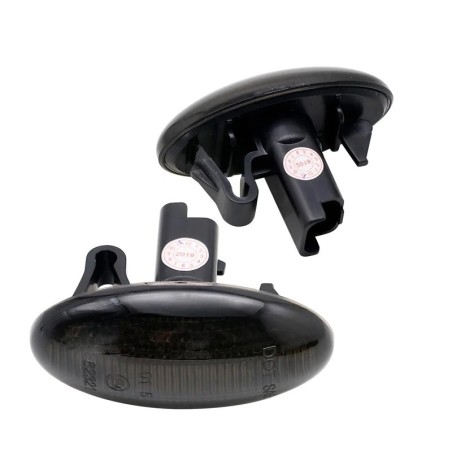 REPETITEURS DYNAMIQUE  PEUGEOT