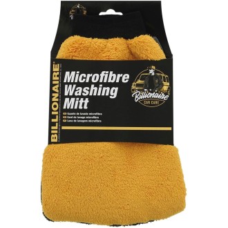 GANT DE LAVAGE MICROFIBRE 26X18 BIL
