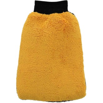 GANT DE LAVAGE MICROFIBRE 26X18 BIL 2