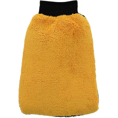 GANT DE LAVAGE MICROFIBRE 26X18 BIL