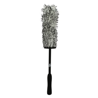 BROSSE MANCHE LONGUE NETTOIE JANTE