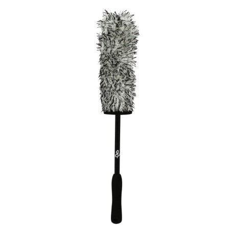 BROSSE MANCHE LONGUE NETTOIE JANTE