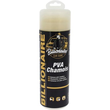 CHAMOISINE SYNTHETIQUE 64X43 BILLIO