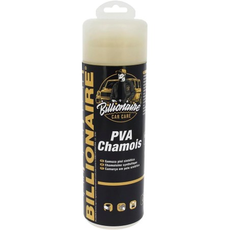 CHAMOISINE SYNTHETIQUE 64X43 BILLIO