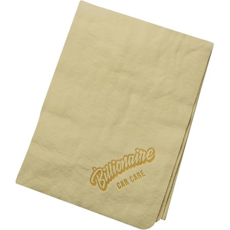 CHAMOISINE SYNTHETIQUE 64X43 BILLIO