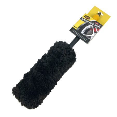 BROSSE JANTE MEGUIARS SUPREME