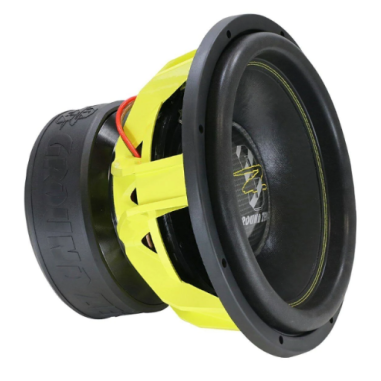 CAISSON DE BASSE GZ SPL 38CM 7000W