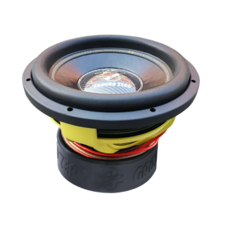 CAISSON DE BASSE GZ SPL 38CM 7000W