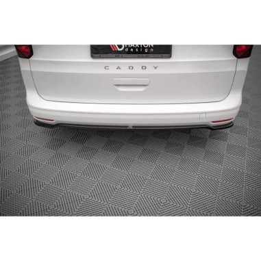 LAME ARRIERE VW CADDY MK5