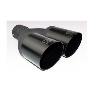 EMBOUT DOUBLE BLACK SERIE 90 ENT 55