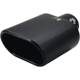 SILENCIEUX EASY FIT NOIR DIAM 57MM