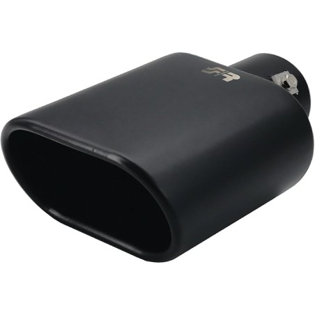 SILENCIEUX EASY FIT NOIR DIAM 57MM