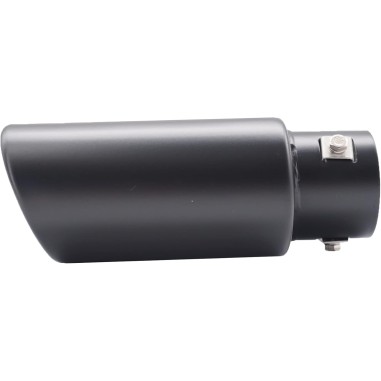 SILENCIEUX EASY FIT NOIR DIAM 57MM