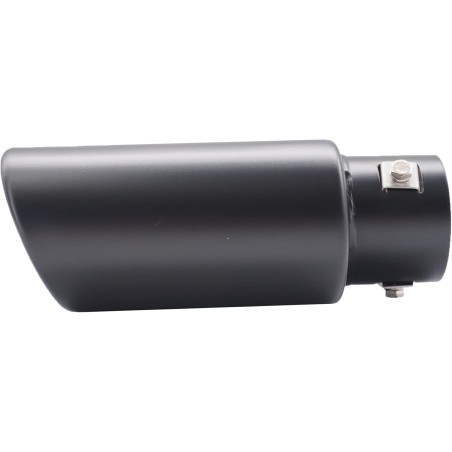 SILENCIEUX EASY FIT NOIR DIAM 57MM