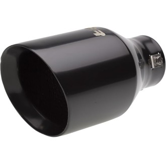 SILENCIEUX BIG NOIR DIAM 114MM