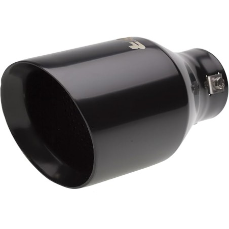 SILENCIEUX BIG NOIR DIAM 114MM