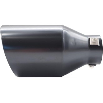 SILENCIEUX BIG NOIR DIAM 114MM 2