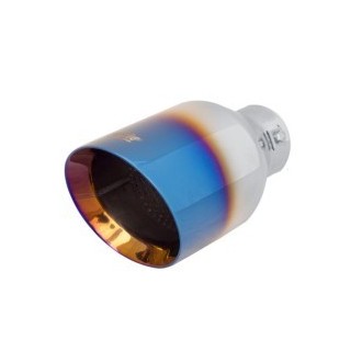 SILENCIEUX BIG LOOK TITANE DIAM 114