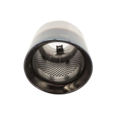 SILENCIEUX BIG LOOK TITANE DIAM 114