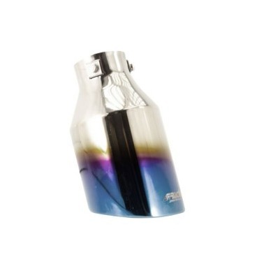 SILENCIEUX BIG LOOK TITANE DIAM 114