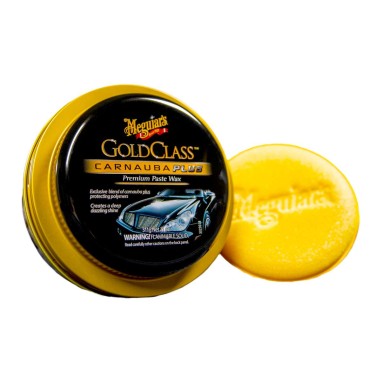 CIRE MEGUIARS CARNAUBA PLUS PASTE W